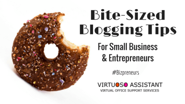 Business blogging tips why blog?