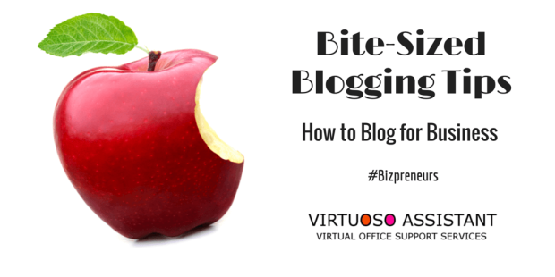 Business blogging tips how to blog